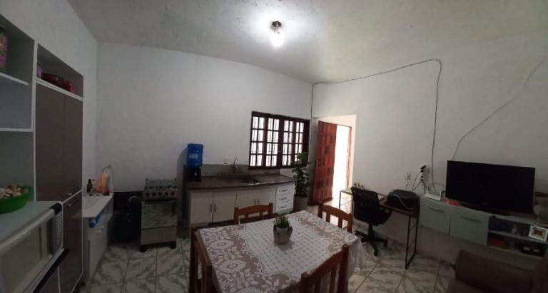 Imagem Casa com 1 Quarto à Venda, 125 m² em Jardim Capoavinha - Mairiporã Imagem Casa com 1 Quarto à Venda, 125 m² em Jardim Capoavinha - Mairiporã