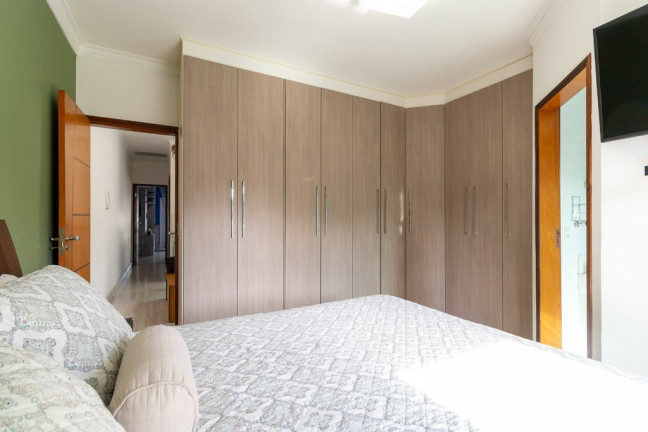 Imagem Casa com 3 Quartos à Venda, em Vila Guiomar - Santo André Imagem Casa com 3 Quartos à Venda, em Vila Guiomar - Santo André