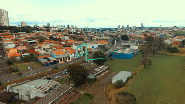 Imagem Terreno à Venda, 38.000 m² em Estação - Franca