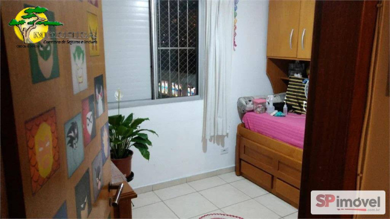 Imagem Apartamento com 2 Quartos à Venda, 63 m² em Lauzane Paulista - São Paulo