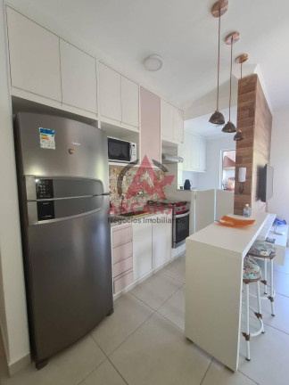 Imagem Apartamento com 2 Quartos à Venda, 56 m² em Toninhas - Ubatuba Imagem Apartamento com 2 Quartos à Venda, 56 m² em Toninhas - Ubatuba