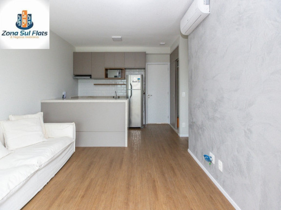 Imagem Apartamento com 2 Quartos à Venda, 62 m² em Campo Belo - São Paulo Imagem Apartamento com 2 Quartos à Venda, 62 m² em Campo Belo - São Paulo
