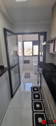 Imagem Apartamento com 2 Quartos à Venda, 61 m² em Vila Matilde - São Paulo