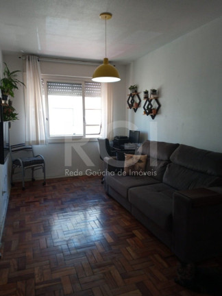 Imagem Apartamento com 1 Quarto à Venda, 46 m² em Vila Jardim - Porto Alegre Imagem Apartamento com 1 Quarto à Venda, 46 m² em Vila Jardim - Porto Alegre