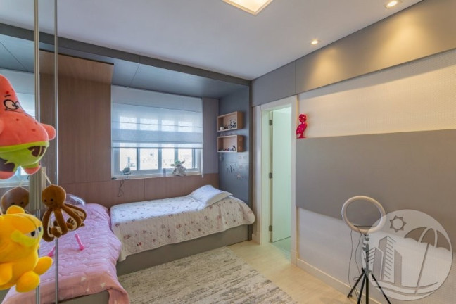 Imagem Apartamento com 3 Quartos à Venda, 129 m² em Centro - Balneário Camboriú