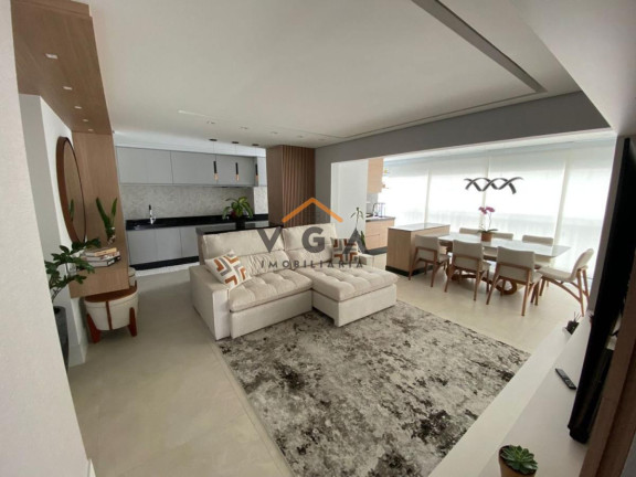 Imagem Apartamento com 3 Quartos à Venda, 110 m² em Cidade Mãe Do Céu - São Paulo