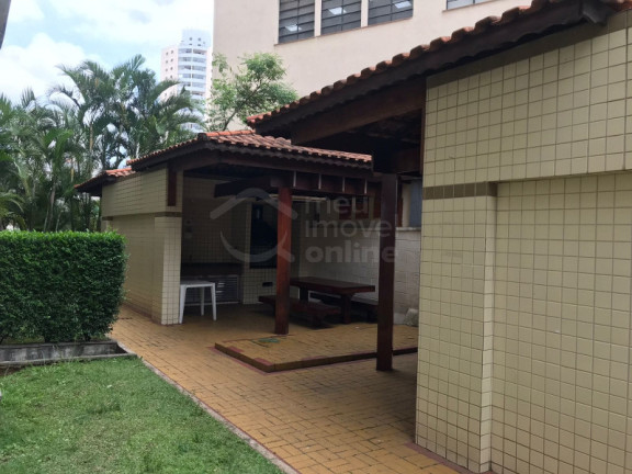 Imagem Apartamento com 2 Quartos à Venda, 50 m² em Cambuci - São Paulo