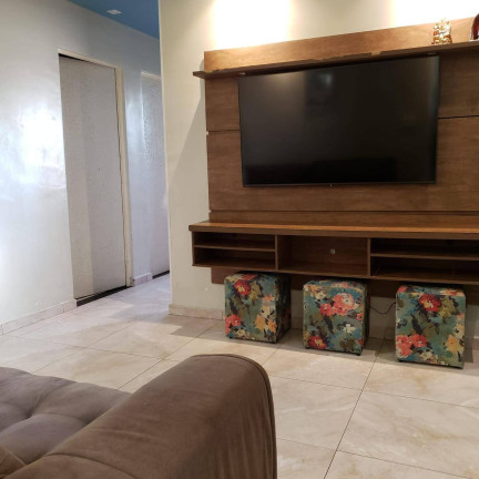 Imagem Apartamento com 2 Quartos à Venda,  em Jardim Malta - Hortolândia