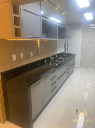 Imagem Apartamento com 3 Quartos à Venda, 150 m² em Meireles - Fortaleza
