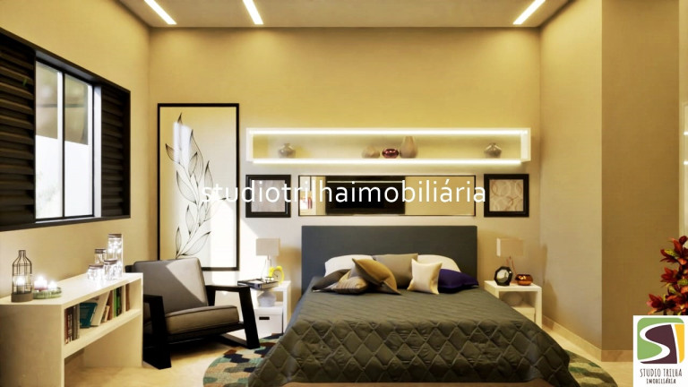 Imagem Casa com 3 Quartos à Venda, 250 m² em Bandeira Branca - Jacareí Imagem Casa com 3 Quartos à Venda, 250 m² em Bandeira Branca - Jacareí