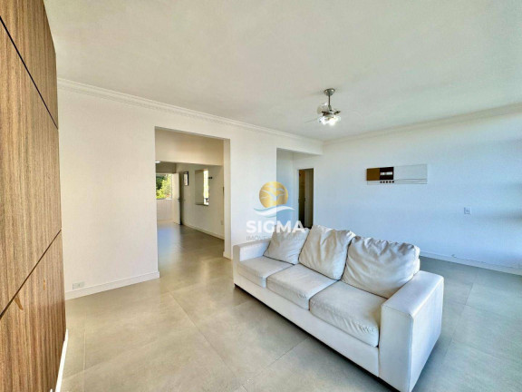Imagem Apartamento com 3 Quartos à Venda, 158 m² em Pitangueiras - Guarujá