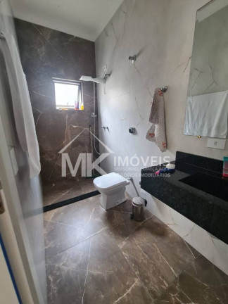 Imagem Casa de Condomínio com 3 Quartos à Venda, 140 m² em Vila São Tiago - Piraquara