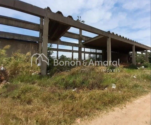 Imagem Terreno à Venda, 110.000 m² em Distrito Industrial - Campinas