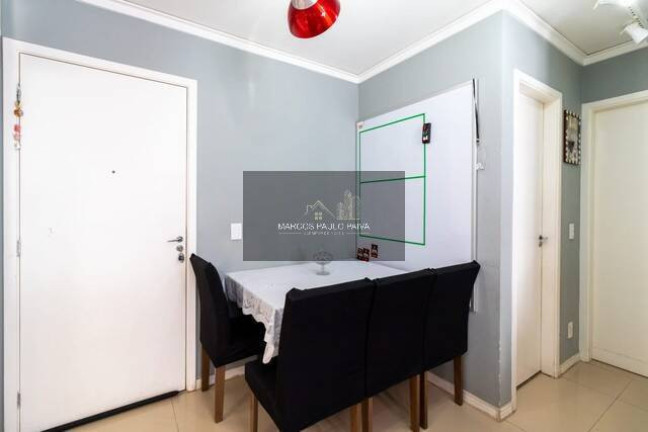 Imagem Apartamento com 2 Quartos à Venda, 50 m² em Vila Nova Cachoeirinha - São Paulo