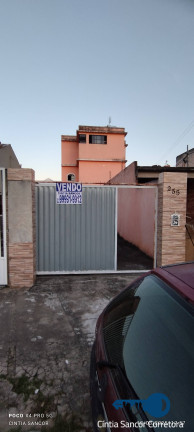Imagem Casa com 3 Quartos à Venda,  em Parque Caju - Campos Dos Goytacazes