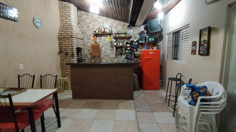 Imagem Casa de Condomínio com 3 Quartos à Venda, 95 m² em Wanel Ville - Sorocaba Imagem Casa de Condomínio com 3 Quartos à Venda, 95 m² em Wanel Ville - Sorocaba