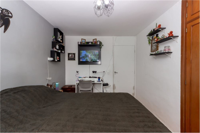 Imagem Apartamento com 3 Quartos à Venda, 103 m² em Vila Madalena - São Paulo