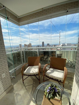 Imagem Apartamento com 3 Quartos à Venda, 297 m² em Jardim Anália Franco - São Paulo Imagem Apartamento com 3 Quartos à Venda, 297 m² em Jardim Anália Franco - São Paulo