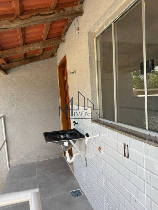 Imagem Casa com 2 Quartos à Venda, 200 m² em Jardim Miramar - Aparecida De Goiânia
