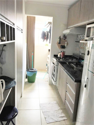 Imagem Apartamento com 2 Quartos à Venda, 50 m² em Cambuci - São Paulo Imagem Apartamento com 2 Quartos à Venda, 50 m² em Cambuci - São Paulo