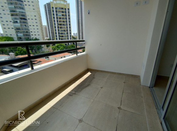 Imagem Apartamento com 3 Quartos à Venda, 92 m² em Vila Regente Feijó - São Paulo Imagem Apartamento com 3 Quartos à Venda, 92 m² em Vila Regente Feijó - São Paulo