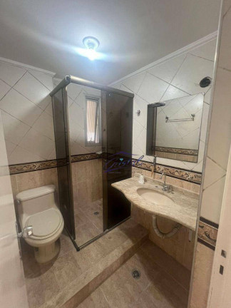 Imagem Apartamento com 3 Quartos para Alugar, 73 m² em Jardim Ester - São Paulo