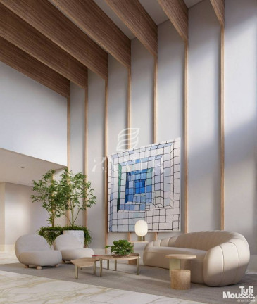 Imagem Apartamento com 3 Quartos à Venda, 92 m² em Costa E Silva - Joinville