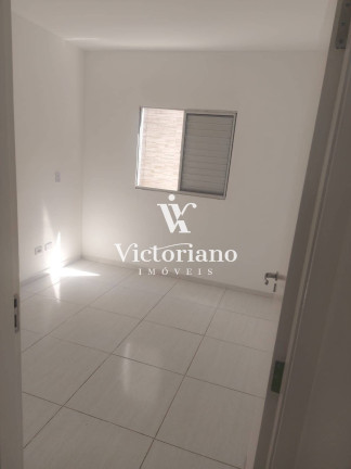 Imagem Casa de Condomínio com 3 Quartos à Venda, 83 m² em Cidade Salvador - Jacareí