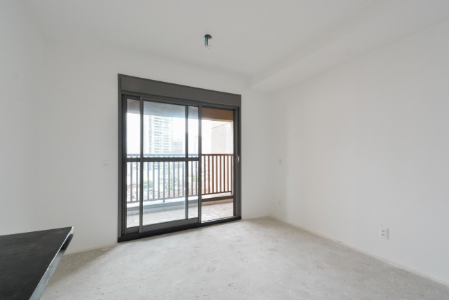 Imagem Studio com 1 Quarto à Venda, 27 m² em Vila Gumercindo - São Paulo Imagem Studio com 1 Quarto à Venda, 27 m² em Vila Gumercindo - São Paulo