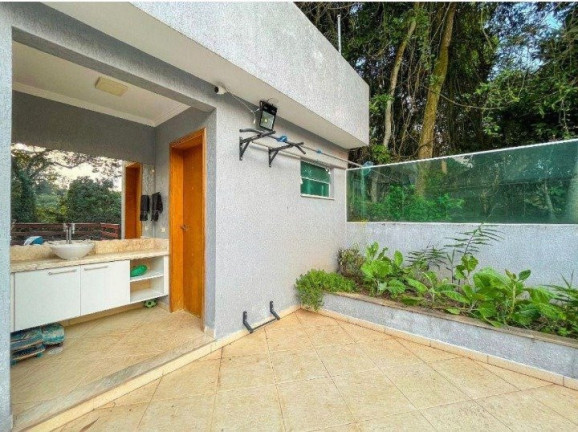 Imagem Casa de Condomínio com 4 Quartos à Venda, 300 m² em Cumbari - Mairiporã Imagem Casa de Condomínio com 4 Quartos à Venda, 300 m² em Cumbari - Mairiporã