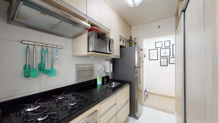 Imagem Apartamento com 2 Quartos à Venda, 51 m² em Vila Bela - São Paulo Imagem Apartamento com 2 Quartos à Venda, 51 m² em Vila Bela - São Paulo