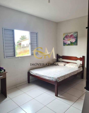 Imagem Apartamento com 2 Quartos à Venda, 78 m² em Jardim Maristela - Atibaia Imagem Apartamento com 2 Quartos à Venda, 78 m² em Jardim Maristela - Atibaia