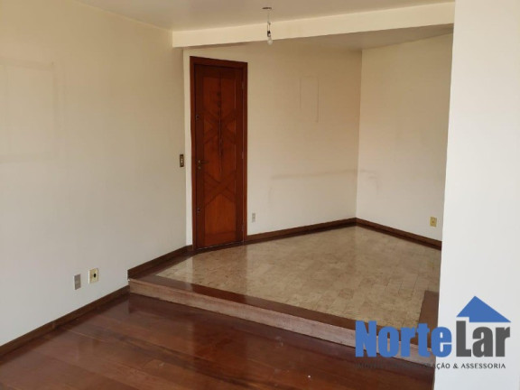 Imagem Apartamento com 3 Quartos à Venda, 127 m² em Jardim Das Laranjeiras - São Paulo