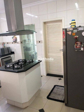 Imagem Casa com 4 Quartos à Venda, 253 m² em Jardim Okinawa - Paulínia