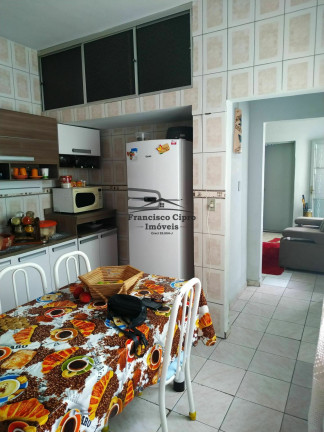Imagem Casa com 2 Quartos à Venda, 70 m² em Santo Antônio - Lorena Imagem Casa com 2 Quartos à Venda, 70 m² em Santo Antônio - Lorena
