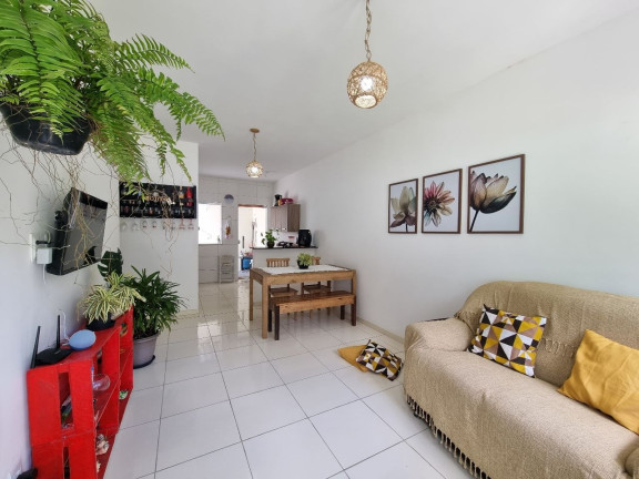 Imagem Casa com 2 Quartos à Venda, 64 m² em Barra Do Jacuípe - Barra Do Jacuípe Imagem Casa com 2 Quartos à Venda, 64 m² em Barra Do Jacuípe - Barra Do Jacuípe