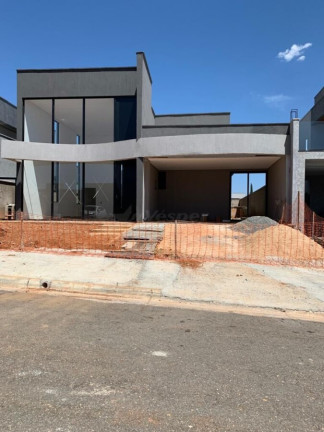 Imagem Casa com 4 Quartos à Venda, 218 m² em Residencial Goiânia Golfe Clube - Goiânia