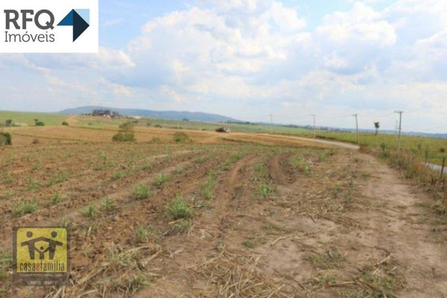 Imagem Terreno à Venda, 124.000 m² em Ah - Boituva Imagem Terreno à Venda, 124.000 m² em Ah - Boituva
