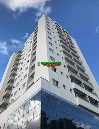Apartamento com 2 Quartos à Venda, 83 m² em Jardim Augusta - São José Dos Campos