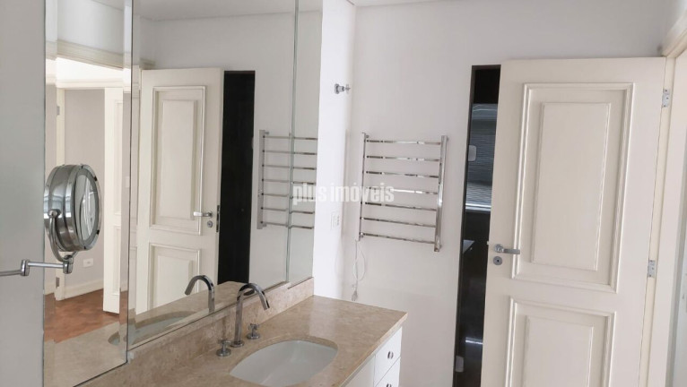 Imagem Apartamento com 3 Quartos para Alugar, 275 m² em Morro Dos Ingleses - São Paulo Imagem Apartamento com 3 Quartos para Alugar, 275 m² em Morro Dos Ingleses - São Paulo