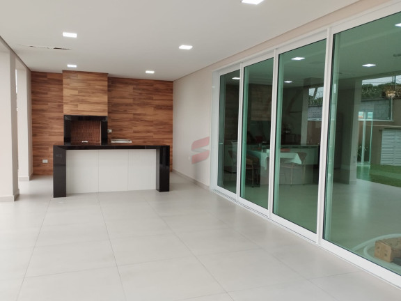 Imagem Casa com 4 Quartos à Venda, 360 m² em Pineville - Pinhais