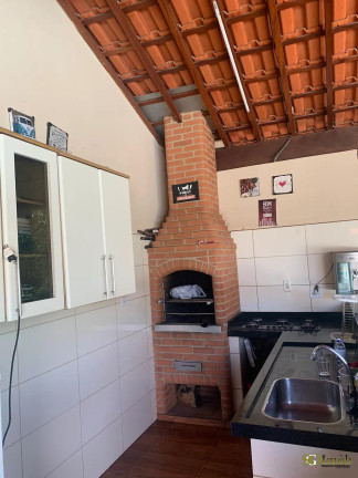 Imagem Chácara com 2 Quartos à Venda, 2.400 m² em Centro (tupi) - Piracicaba