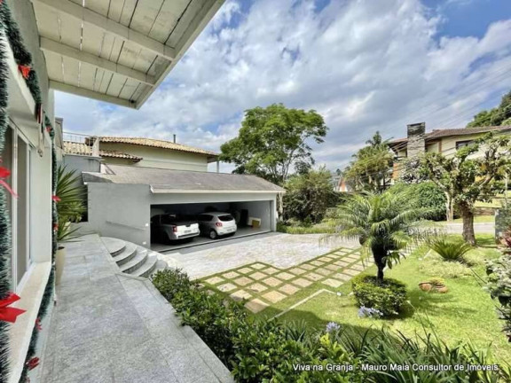 Imagem Casa com 4 Quartos à Venda, 847 m² em São Paulo Ii - Cotia Imagem Casa com 4 Quartos à Venda, 847 m² em São Paulo Ii - Cotia