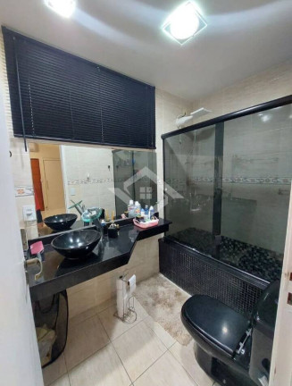 Imagem Casa de Vila com 4 Quartos à Venda, 192 m² em Pechincha - Rio De Janeiro