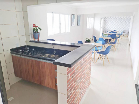 Imagem Apartamento com 2 Quartos à Venda, 58 m² em Caiçara - Praia Grande Imagem Apartamento com 2 Quartos à Venda, 58 m² em Caiçara - Praia Grande