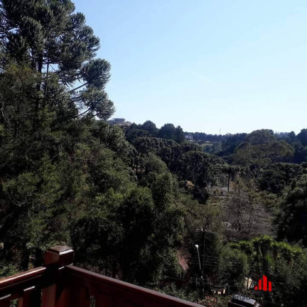 Imagem Casa com 6 Quartos à Venda,  em Descansópolis - Campos Do Jordão