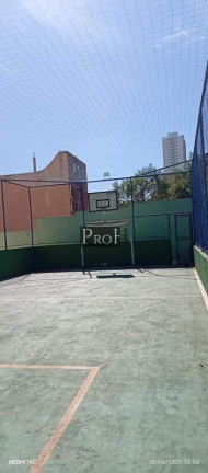 Imagem Apartamento com 2 Quartos à Venda, 54 m² em Campestre - Santo André