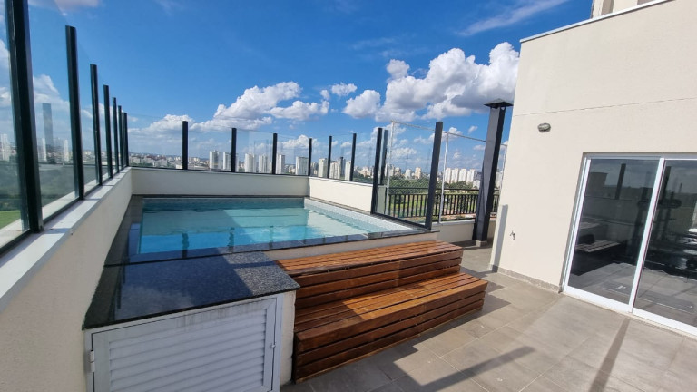 Imagem Apartamento com 3 Quartos à Venda, 80 m² em Parque Campolim - Sorocaba