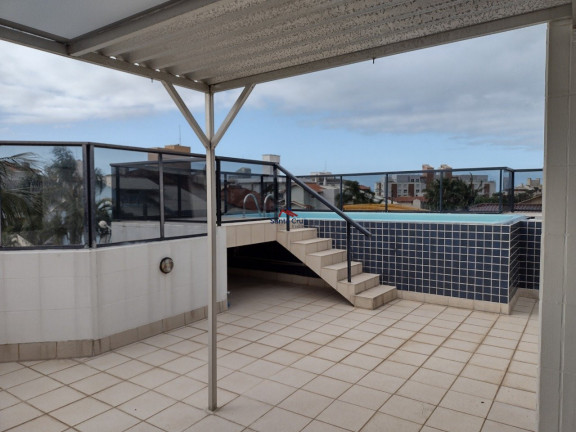 Casa com 4 Quartos à Venda, 450 m² em Ingleses Do Rio Vermelho - Florianópolis