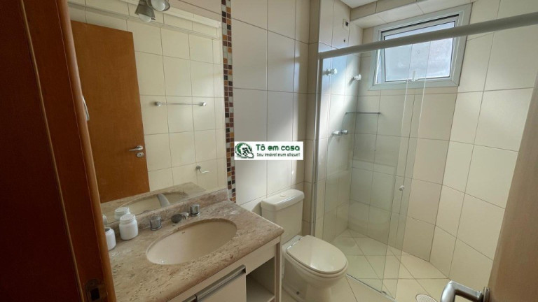 Imagem Imóvel com 3 Quartos à Venda, 115 m² em Parque Residencial Aquarius - São José Dos Campos